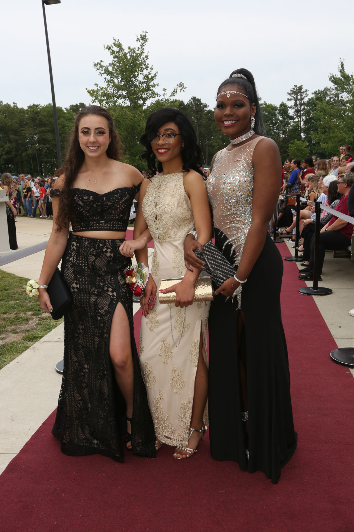 Egg Harbor Township High School Prom